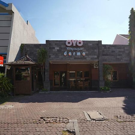 Oyo 969 Penginapan Darma I Surabaja Exteriér fotografie