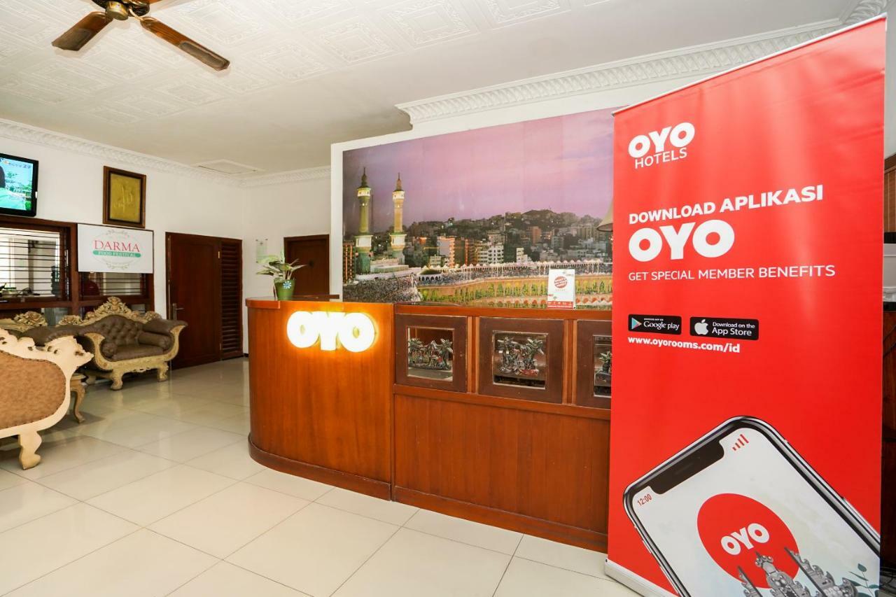 Oyo 969 Penginapan Darma I Surabaja Exteriér fotografie